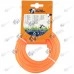 Fir trimmy motocoasa 2.7mm - 15m - Stea 